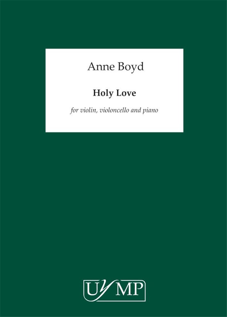 Holy Love